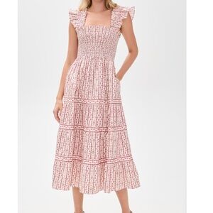 Hill House Home The Ellie Nap Dress sz XS